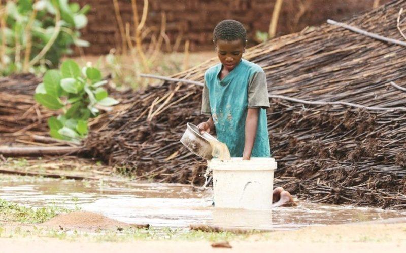 ذر كارثة صحية عقب انتشار كبير للكوليرا بمدينة شرق السودان