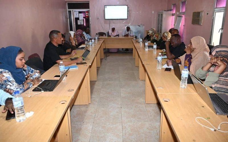 بثلاث ولايات .. انطلاق جولة الاستجابة لوباء الكوليرا