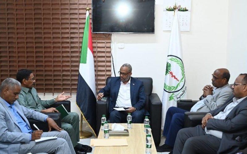 إنخفاض معدلات الإصابة بالكوليرا في هذه الولاية