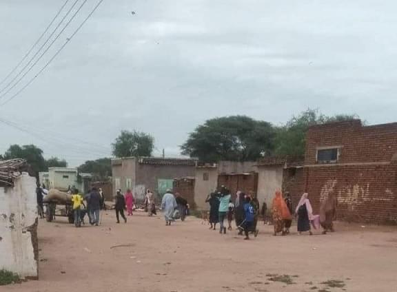 نقابة الصحفيين تدين مصادرة مليشيا الدعم السريع منزل إعلامي بجنوب دارفور