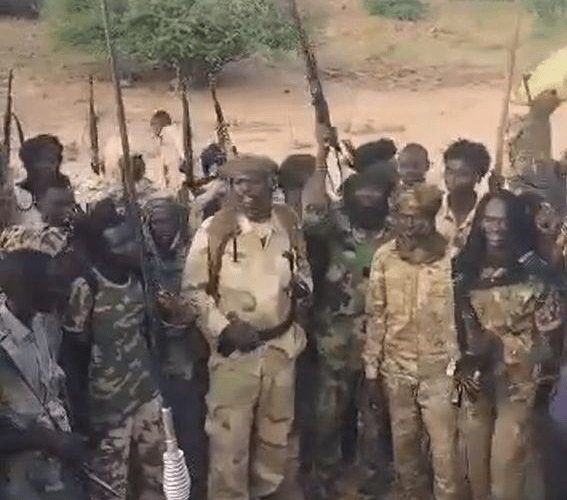 اشتباكات عنيفة بغرب دارفور والقوات المشتركة تعلن تكبيد الدعم السريع خسائر فادحة