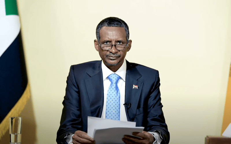 نظارة عموم الشايقية ترد على حميدتي