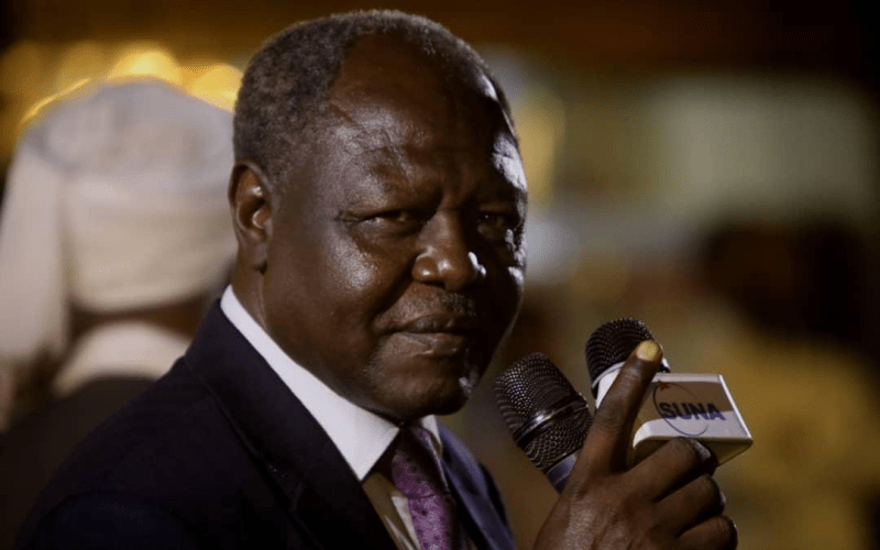 وزير الإعلام السوداني يكشف تفاصيل مثيرة عن منزل السفير الإماراتي