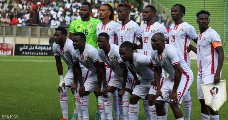 السودان يفوز على غانا بهدفين و يقترب أكثر من أمم أفريقيا 2025