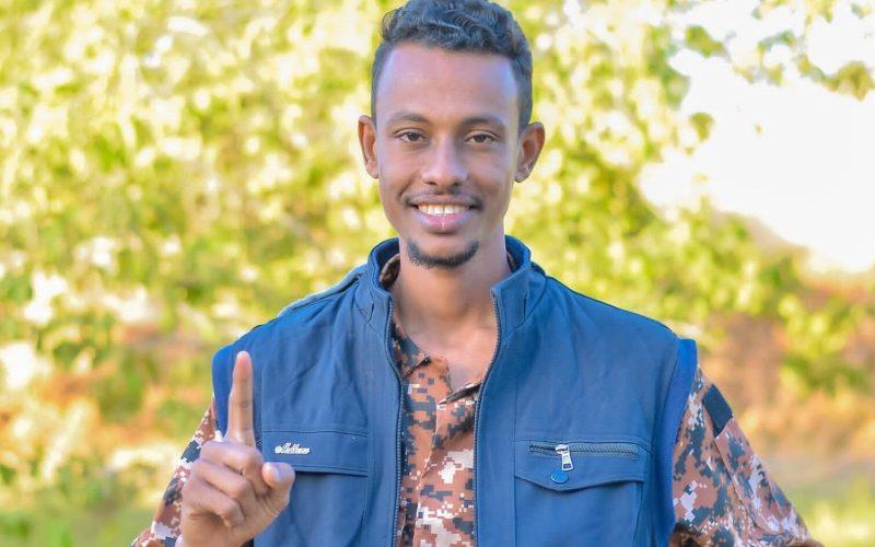 قائد لواء البراء بن مالك يوجه دعوة للشباب