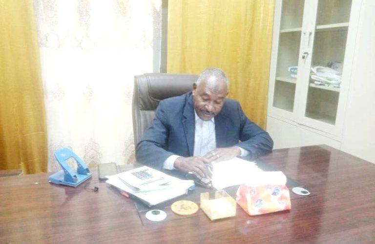 توجيهات بتفعيل جباية الزكاة في موسم الحصاد بغرب كردفان