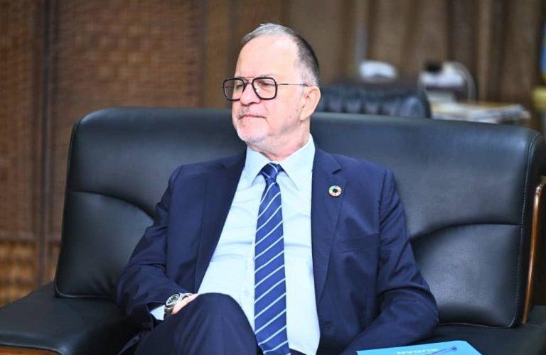 والي البحر الأحمر يستقبل نائب المفوض السامي لشؤون اللاجئين