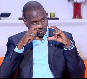 القضارف تلقي القبض على الصحفي عبدالماجد عبدالحميد بأمر من بورتسودان