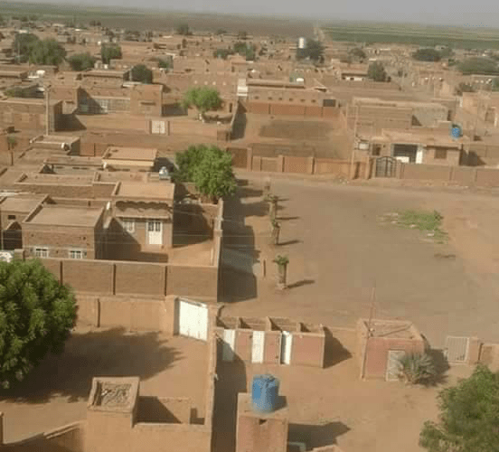 انتـ.ـحار نساء بشرق الجزيرة تعرضن للاغتـ.ـصاب