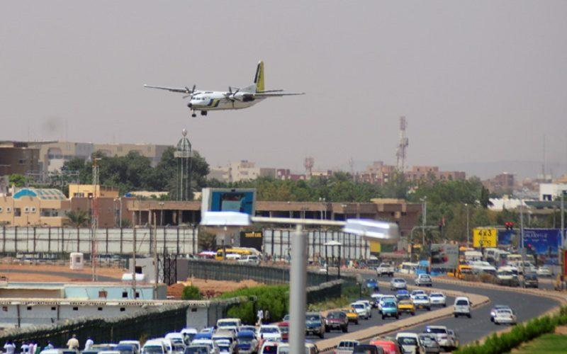شركات طيران مصرية تدرس تشغيل رحلات يومية الى مطارات السودان