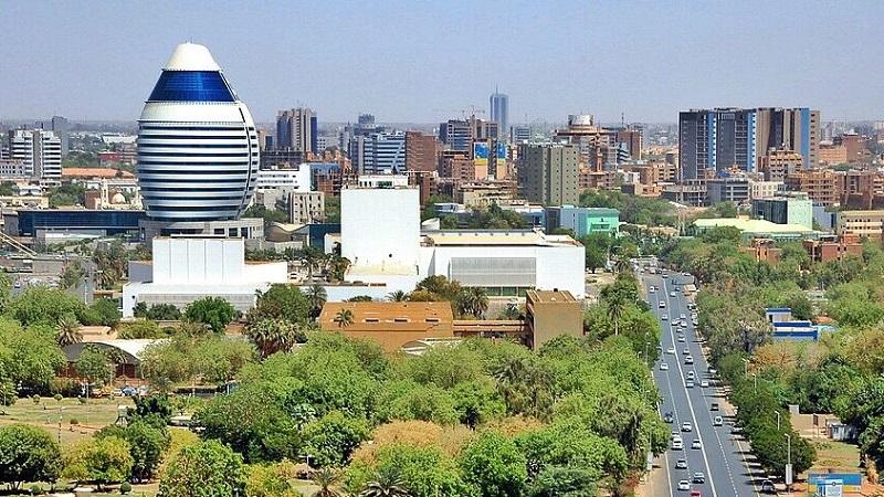 الخرطوم تعلن إجراءات لإبعاد وتحديد مواقع إقامة الأجانب