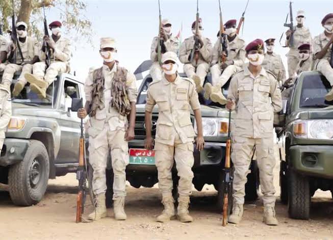 مليشيا الدعم السريع ترتكب مجزرة جديدة بقرية “سليم” في ولاية الجزيرة