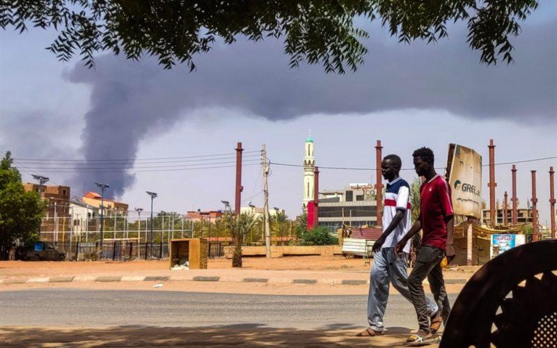 عضو السيادي عبدالله يحي: المؤامرة ضد السودان شاركت فيها مجموعة من الدول