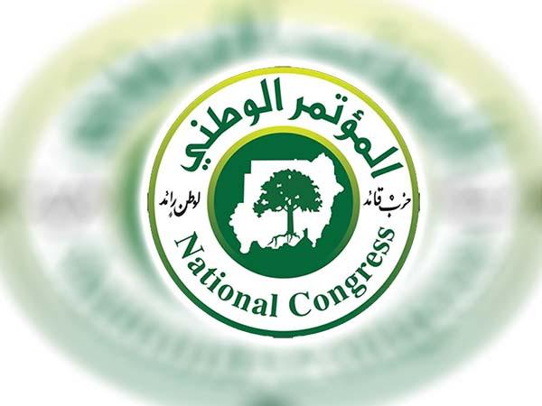 مبارك أردول يرد على خطاب قيادي بالمؤتمر بالوطني المحلول