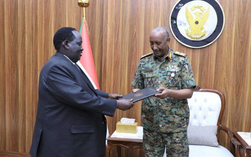 دولة الجنوب تعلن استعدادها لزيادة إنتاج النفط بعد استئناف ضخه لميناء بشائر