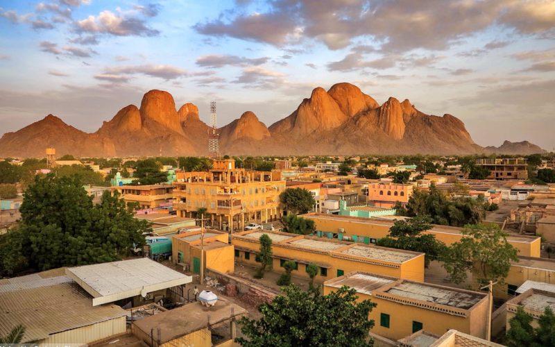 ضبط كميات من الممنوعات في هذه الولاية