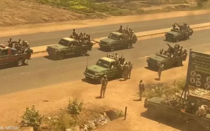 إبراهيم جابر: المليشيا استعانت بقناصين من 13 دولة