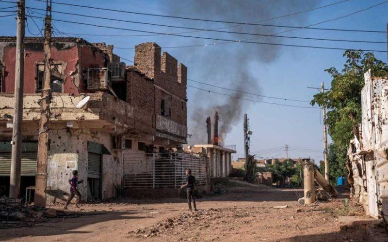 وفاة العشرات بـ”مرض غامض” بمنطقة الهلالية بولاية الجزيرة