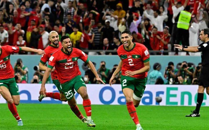 مشاركة عربية قياسية محتملة في كأس أمم أفريقيا 2025