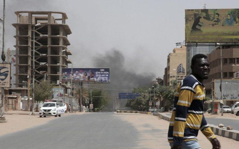 مقتل 13 شخصاً بهجوم استهدف قرية بشرق ولاية الجزيرة