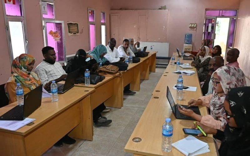 استمرار تنفيذ التطعيم بلقاح الكوليرا في عدد من الولايات