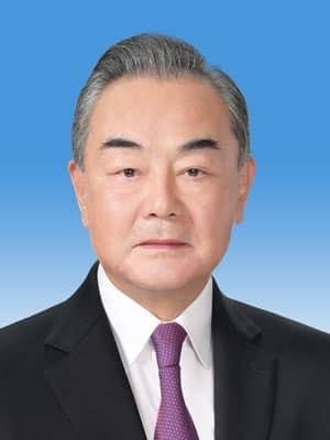 وزير الخارجية السوداني يتلقى برقية تهنئة من نظيره الصيني