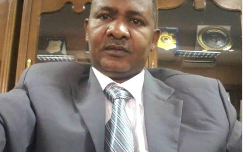 مدير عام وزارة الإنتاج والموارد الاقتصادية بغرب كردفان يؤكد نجاح الموسم الزراعي