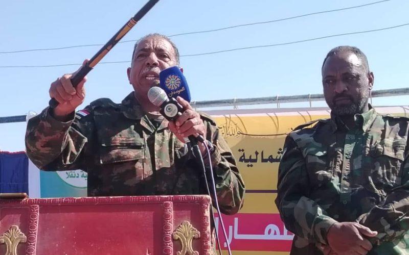 الشمالية تشدد على ضبط، وحصر الوجود الأجنبي، وتفعيل الرقابة