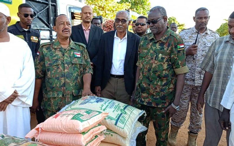 والي الخرطوم: بدأنا وضع الترتيبات لإعادة تشغيل المصانع المتوقفة