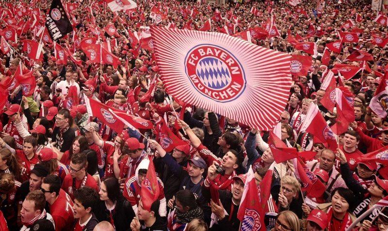 وفاة مشجّع لبايرن ميونيخ خلال مواجهة بنفيكا