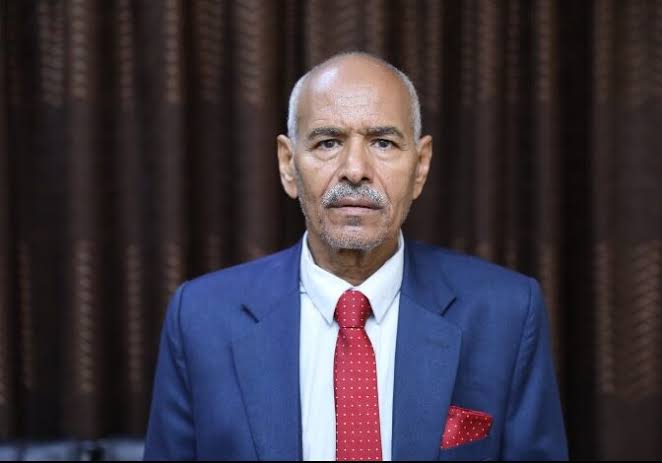 البرهان يصدر قراراً بإعتماد إنهاء وتكليف وزير للخارجية