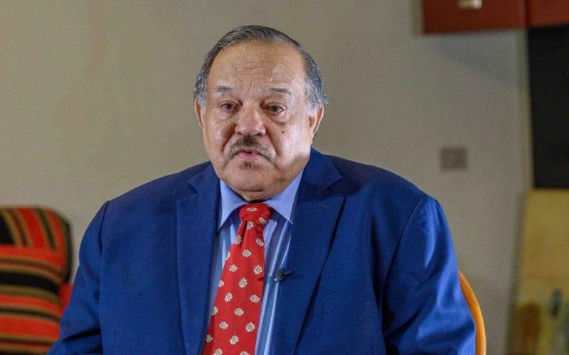 وزير الخارجية السوداني يؤكد انفتاح بلاده على جهود السعودية لوقف الحرب في السودان