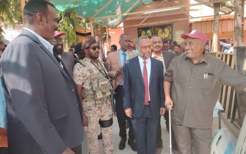 مدير عام التأمين الصحي: مساعي لإدخال الأدوية بنسبة 100% تحت مظلة التأمين