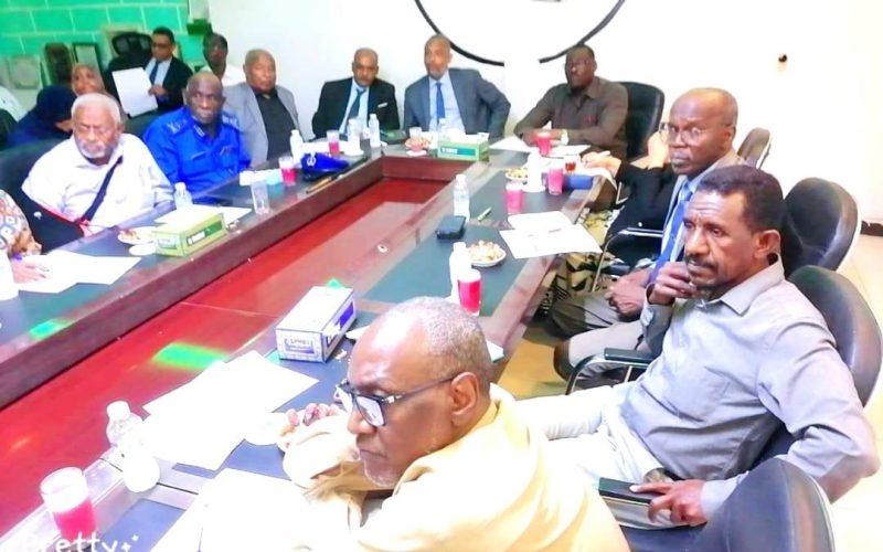 وزارة المالية تدشن انطلاق إعداد التقرير الوطني الثالث لأهداف التنمية المستدامة