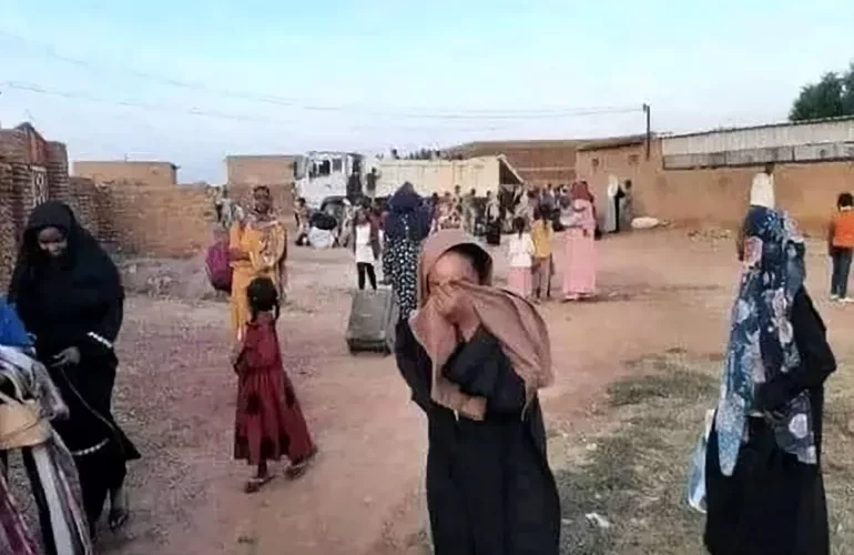 ارتفاع حصيلة ضـحايا مدينة الهلالية