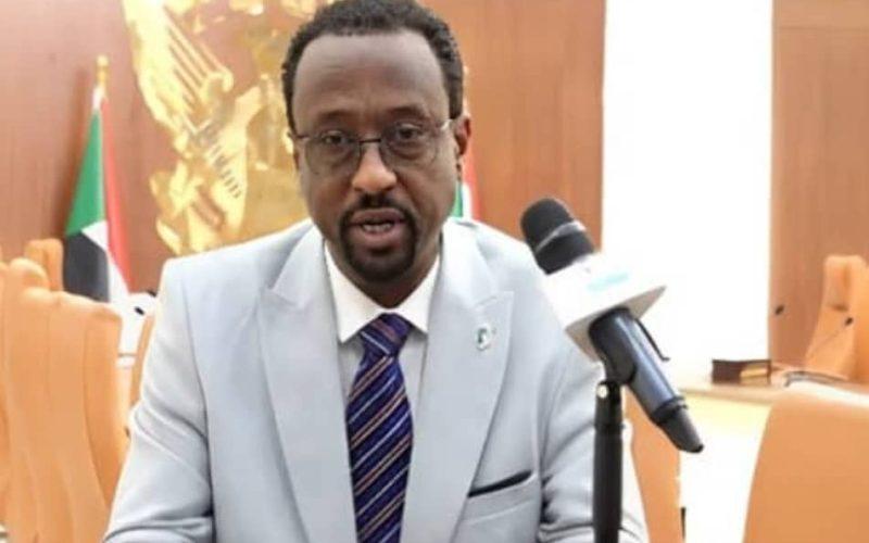 بشريات بعودة عمل الاذاعة والتلفزيون من ام درمان قريباً