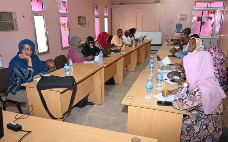 ختام حملة التطعيم بلقاح الكوليرا في ولايتي القضارف والنيل الابيض