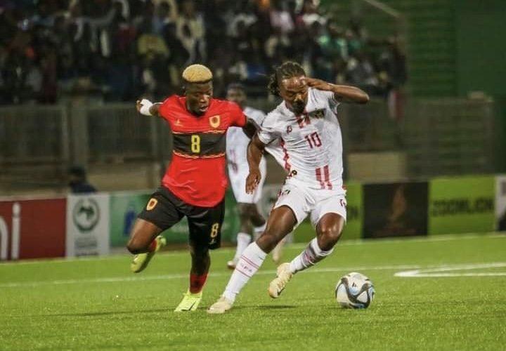 المنتخب السوداني يحسم تأهله إلى كأس أمم إفريقيا