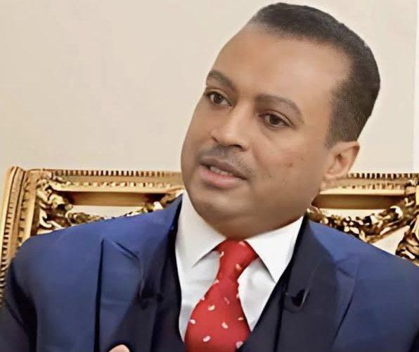 دعا للحوار بعيداً عن الإقصاء والتهميش.. جعفر الميرغني: الوطن والمواطن فوق كل إعتبار