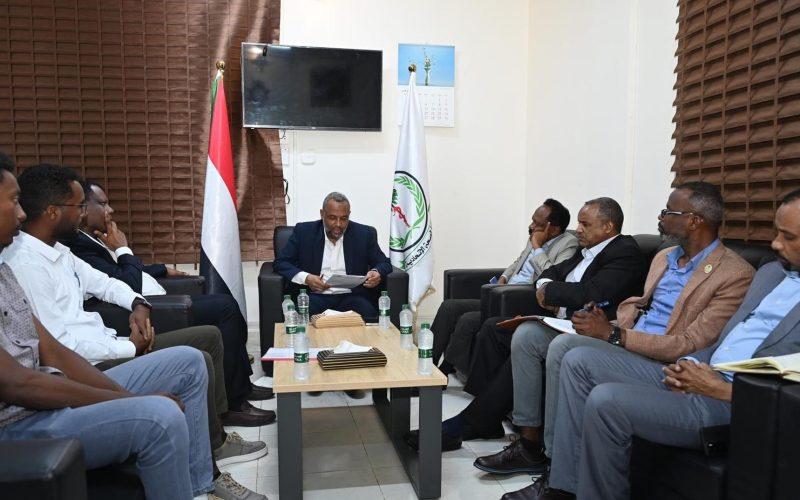 وزير الصحة الإتحادي: جهود كبيرة في الولاية الشمالية