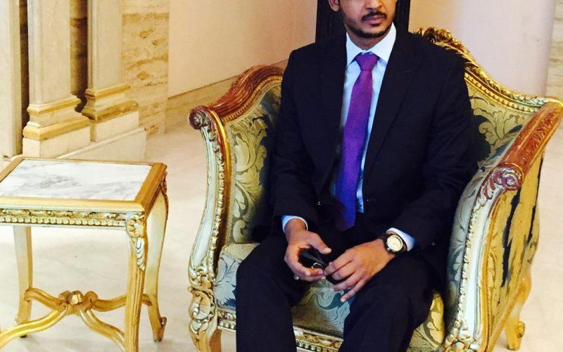 إبراهيم الميرغني فوز ترامب له تاثير كبير على مستقبل الحرب والسلام في السودان