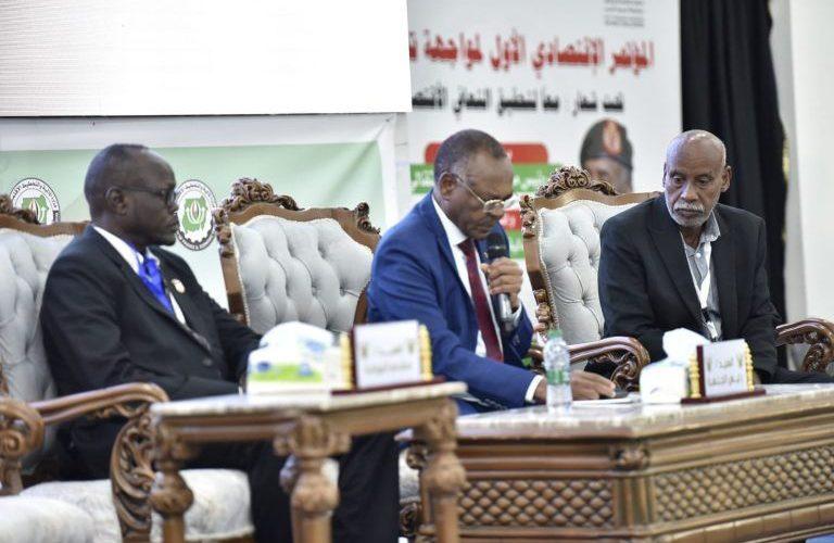 مليار و500 مليون دولار حصائل صادرات «الذهب» 