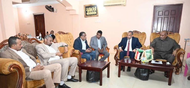 وزارة الصحة تشكل غرفة اتحادية برئاسة الإدارة العامة للطواريء الصحية ومديري الصحة