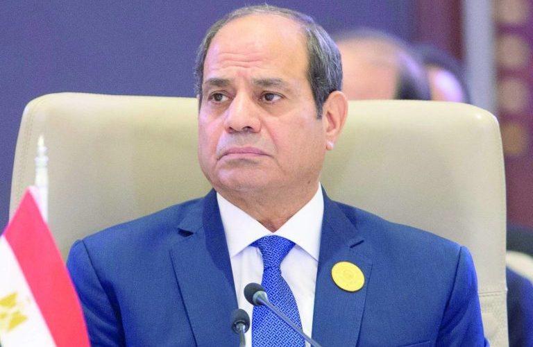 خاصة الطلاب .. الرئيس المصري يصدر توجيهات حول السودانيين في مصر