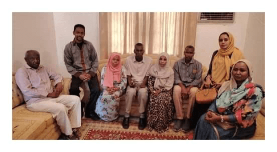 اعتماد (رابطة الصحفيين والإعلاميين بالخرطوم)كجسم رسمي مسموح له مباشرة العمل في كل المجالات