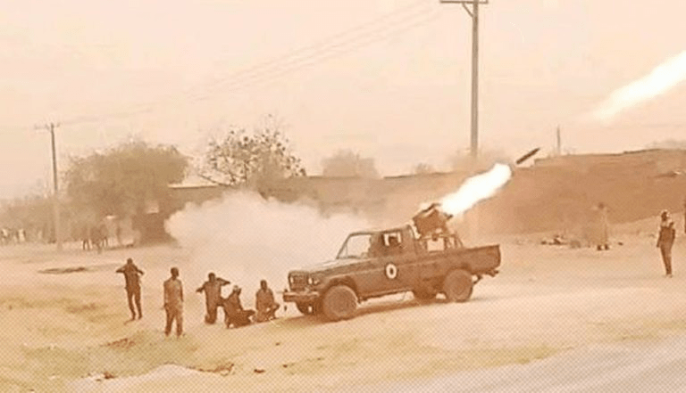 تصاعد المواجهات بين الجيش والمليشيا في الخرطوم والفاشر