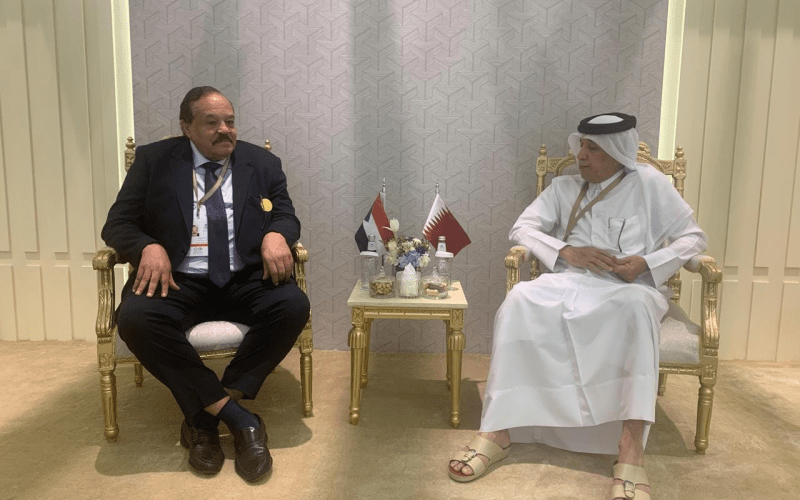 بعد السعودية.. قطر تدعو البرهان إلى زيارة الدوحة