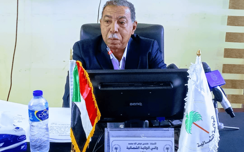 والي الشمالية يصدر أمر طوارئ وعقوبات صارمة على كل من يستأجر منزله لهؤلاء