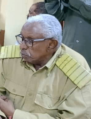 المليشيا تستبيح قرية الشيخ أبوحنة بشرق النيل وتمنع الصلاة