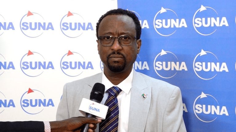 الناطق الرسمي باسم الحكومة: استعادة مدينة سنجة بفضل الله وعزيمة الأبطال